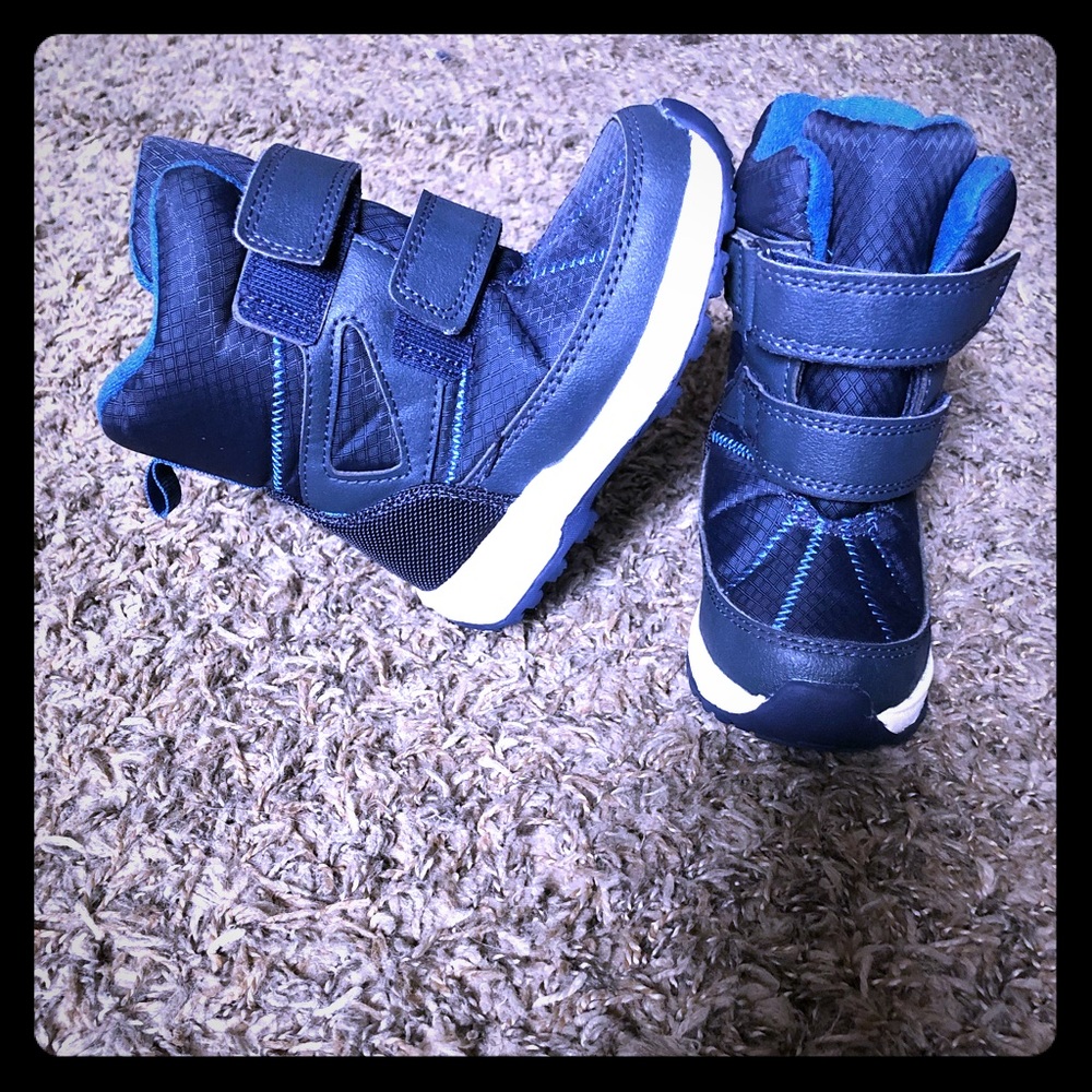 Carter's Winter Boots for Boys Toddler